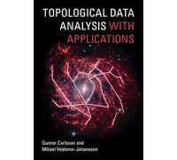 Topological Data Analysis with Applications – Cambridge University Press