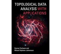 Topological Data Analysis with Applications