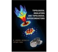 Topological Insulators And Superconductors