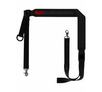 Topologie - Accesorios - Straps Utility Sling Wide Black - Naranja Naranja one size