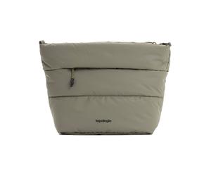 Topologie - Bolsas - Bags Besace Moss Silky Peach - Caqui Caqui one size