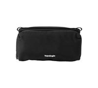 Topologie - Bolsas - Bags Bottle Sacoche Medium Black Papery - Negro Negro one size