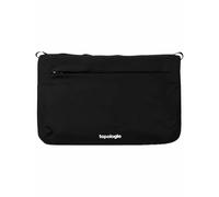 Topologie - Bolsas - Bags Flat Sacoche Small Black Tech Sateen - Negro Negro one size