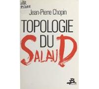 Topologie Du Salaud (ebook)