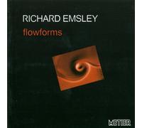 Topologies - Emsley: Flowforms