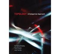 Topology: A Categorical Approach