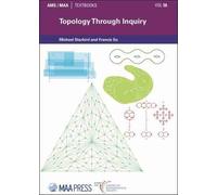 Topology Through Inquiry (AMS/MAA Textbooks)