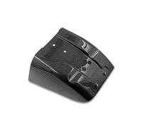 TOPOLVLCKC Accesorios Carenado Guardabarros Delantero Y Trasero Extendidos Motocicleta Para B&enda Chinchilla 500 450 BD450 BD500 Protector contra salpicaduras de motocicleta(Carbon Look-Rear)