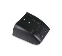 TOPOLVLCKC Accesorios Carenado Guardabarros Delantero Y Trasero Extendidos Motocicleta Para B&enda Chinchilla 500 450 BD450 BD500 Protector contra salpicaduras de motocicleta(Black-Rear)
