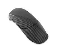 TOPOLVLCKC Accesorios Carenado Guardabarros Delantero Y Trasero Extendidos Motocicleta Para B&enda Chinchilla 500 450 BD450 BD500 Protector contra salpicaduras de motocicleta(Carbon Look-Front)