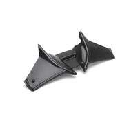 TOPOLVLCKC Alerones Delanteros Aerodinámicos para Motocicleta H&Onda CB750 Hornet 2023-2024 Alerón Lateral de Motocicleta(Carbon Fiber)
