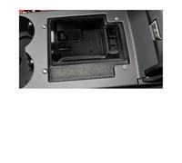TOPOLVLCKC Bandeja Organizadora para El Reposabrazos De Control Central del Coche, para P&orsche, (2014-2023), Cayenne (2011-2023) Auto Center Console(17-23 3.0T)