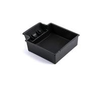 TOPOLVLCKC Bandeja Organizadora para El Reposabrazos De Control Central del Coche, para P&orsche, (2014-2023), Cayenne (2011-2023) Auto Center Console(14-16)
