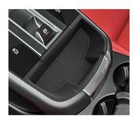 TOPOLVLCKC Caja De Almacenamiento Central para P&orsche 2022, 2023 Y 2024, Portavasos, Protector Organizador De Consola Central Impermeable Auto Center Console(1pc B Center Box)