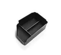 TOPOLVLCKC Caja De Almacenamiento para Reposabrazos De K&IA EV6 2022, Organizador Multifuncional, Accesorios para El Interior del Coche Auto Center Console