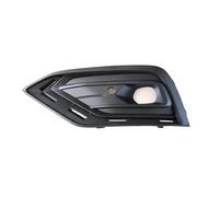 TOPOLVLCKC Cubierta De Faro Antiniebla Del Parachoques Delantero Para S60 V60 2020-2024 Marco Luz Antiniebla Delantera Coche