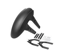 TOPOLVLCKC Cubierta Universal Rueda Trasera De Motocicleta Para H&arley Y H&onda Guardabarros Y Protector Contra Salpicaduras + Kit Protector contra salpicaduras de motocicleta