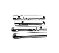 TOPOLVLCKC Embellecedor De Manija De Puerta ABS Para H*onda STEPWGN RP Series 2023, Adhesivo Decorativo, Accesorios Exteriores Manijas Puerta