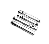 TOPOLVLCKC Embellecedor De Manija De Puerta ABS Para STEPWGN RP Series 2023, Adhesivo Decorativo, Accesorios Exteriores Manijas Puerta