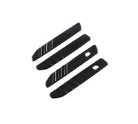 TOPOLVLCKC Embellecedor De Manija De Puerta De Coche, Cubierta De Cuenco, Pieza Exterior, Accesorios Para Chery Tiggo 8 L, Jaecoo 8 J8, Tiggo 9, Fulwin T9 2024+ Manijas Puerta(Carbon Fiber)