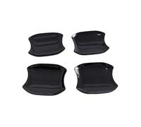 TOPOLVLCKC Embellecedor De Manija De Puerta Exterior Para Bronco 2023 2024 LHD Manijas Puerta