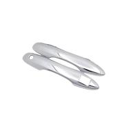 TOPOLVLCKC Embellecedor De Manija De Puerta Para C&orolla E210 Auris Allion 2020-2024, Accesorios Exteriores Protectores, Pegatinas De Estilo Manijas Puerta(D 1 keyless Entry)