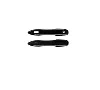 TOPOLVLCKC Embellecedor De Manija De Puerta Para C&orolla E210 Auris Allion 2020-2024, Accesorios Exteriores Protectores, Pegatinas De Estilo Manijas Puerta(K 1 keyless Entry)