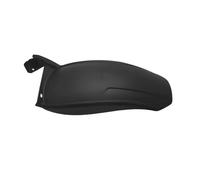 TOPOLVLCKC Extensión De Cubierta De Protección Contra Salpicaduras Para Guardabarros Trasero De Motocicleta Para VOGE SR4 MAX350 Protector contra salpicaduras de motocicleta