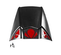 TOPOLVLCKC Extensión De Guardabarros Trasero Para Motocicleta Para Y&amaha TRACER 900 GT 2018-2020 Accesorios Protector contra salpicaduras de motocicleta