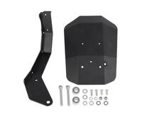 TOPOLVLCKC Extensión De Guardabarros Trasero Para VOGE SR1 ADV 125 2025 Accesorios De Motocicleta Protector contra salpicaduras de motocicleta