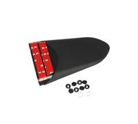 TOPOLVLCKC Extensor De Guardabarros Delantero Y Trasero Motocicleta Para C&FMOTO 450SR Protector contra salpicaduras de motocicleta(Front fender)