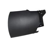 TOPOLVLCKC Extensor De Guardabarros Delantero Y Trasero Para Voge 625DSX DS625X, Accesorios Para Motocicleta Protector contra salpicaduras de motocicleta(Only Rear Fender)