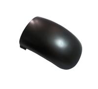 TOPOLVLCKC Extensor De Guardabarros Trasero De Metal Motocicleta Para I&ndian Scout Bobber 2015-2020 Protector contra salpicaduras de motocicleta(Matte Black)