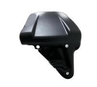 TOPOLVLCKC Extensor De Guardabarros Trasero Para H&arley Davidson RH1250S Sportster S 2021-2024, Accesorios Para Motocicleta Protector contra salpicaduras de motocicleta