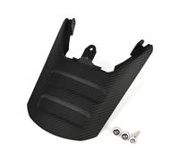 TOPOLVLCKC Extensor De Guardabarros Trasero Para H&arley Sportster S RH 1250 2021-2022 Protector contra salpicaduras de motocicleta(Carbon Fiber)