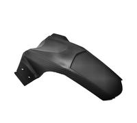 TOPOLVLCKC Extensor De Guardabarros Trasero Para Motocicleta Para Y&amaha NMAX150 Nmax155 Nmax 125 2015-2019 Protector contra salpicaduras de motocicleta