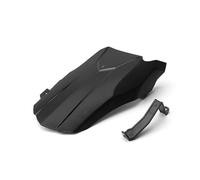 TOPOLVLCKC Extensor De Guardabarros Trasero Para S&YM MAXSYM 400 2021 2022 Protector contra salpicaduras de motocicleta