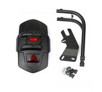 TOPOLVLCKC Extensor De Guardabarros Trasero Para Voge 500DS 650DS Protector contra salpicaduras de motocicleta