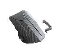 TOPOLVLCKC Guardabarros De Carbono Para S&YM MAXSYM 400 CRUISYM 400 2025 Accesorios Para Motocicleta Protector contra salpicaduras de motocicleta