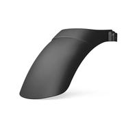TOPOLVLCKC Guardabarros Delantero Y Trasero Alargado Para Motocicleta Para B&enda Chinchilla 300 BD300, Accesorios De Modificación Protector contra salpicaduras de motocicleta(Front mudguard)