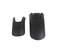 TOPOLVLCKC Guardabarros Delantero Y Trasero Para C&FMOTO 450CLC 250CLC Accesorios De Motocicleta Protector contra salpicaduras de motocicleta(Front and Rear)