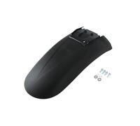 TOPOLVLCKC Guardabarros Delantero Y Trasero Para C&FMOTO 450CLC 250CLC Accesorios De Motocicleta Protector contra salpicaduras de motocicleta(Rear fender)