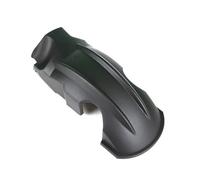 TOPOLVLCKC Guardabarros Trasero Alargado Motocicleta Para VOGE SR250GT GTSR3 Protección Contra Salpicaduras De Modificación Protector contra salpicaduras de motocicleta