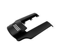 TOPOLVLCKC Guardabarros Trasero De Extensión Motocicleta Para H&arley Touring Electra Street Road Glide CVO Ultra Classic 2014-23 Protector contra salpicaduras de motocicleta