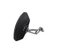 TOPOLVLCKC Guardabarros Trasero Motocicleta Para C&FMOTO 675SR 675NK 450SR 450NK 800MT SS, Accesorios Para Motocicleta Protector contra salpicaduras de motocicleta(Grey-1)