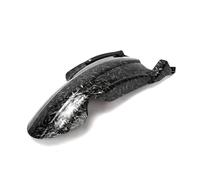 TOPOLVLCKC Guardabarros Trasero Motocicleta Para VOGE LX350T-5 SR4 350T Protector contra salpicaduras de motocicleta(Forging pattern)
