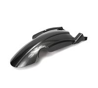 TOPOLVLCKC Guardabarros Trasero Motocicleta Para VOGE LX350T-5 SR4 350T Protector contra salpicaduras de motocicleta(Carbon fibre)