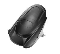 TOPOLVLCKC Guardabarros trasero para 650 KLE 650 Accesorios de motocicleta Protector contra salpicaduras de motocicleta