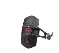 TOPOLVLCKC Guardabarros Trasero Para C&FMOTO 450MT 2024 Protector contra salpicaduras de motocicleta(A)