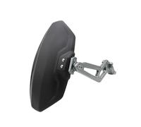 TOPOLVLCKC Guardabarros Trasero Para C&FMOTO 450SR 2022 2023, Piezas De Motocicleta Protector contra salpicaduras de motocicleta(Gray)